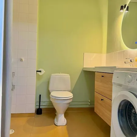 Ellis Seaside Apartament
