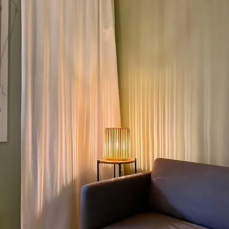 Ellis Seaside Apartment
