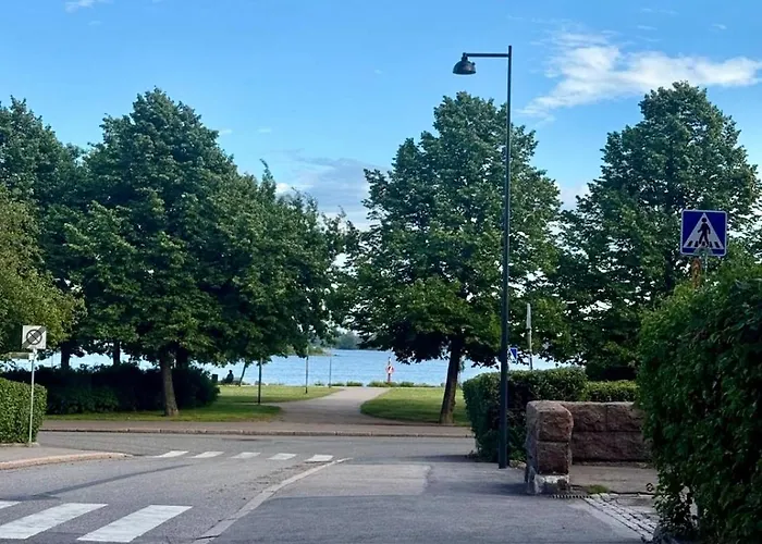 Ellis Seaside شقة *