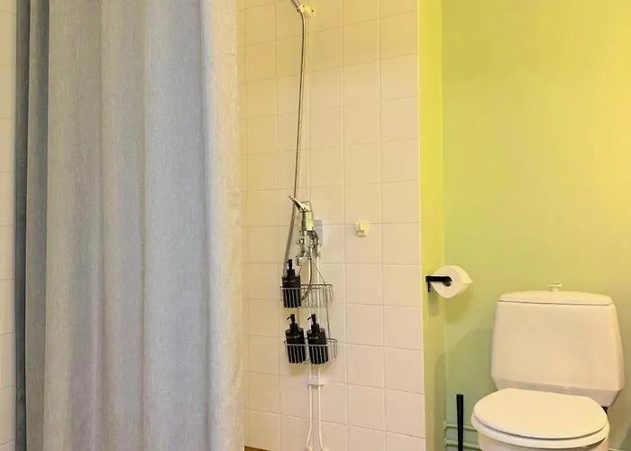 Ellis Seaside هلسنكي