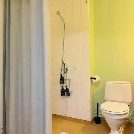 Ellis Seaside Helsinki