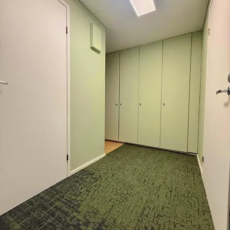 Ellis Seaside Lejlighed *