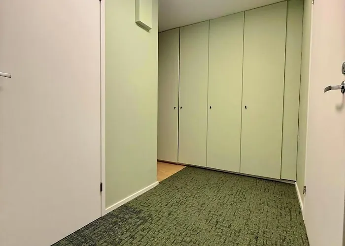 Ellis Seaside Huoneisto *